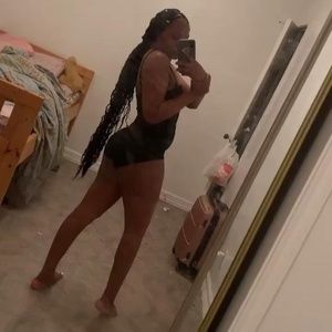 Meet your Posher, Altha